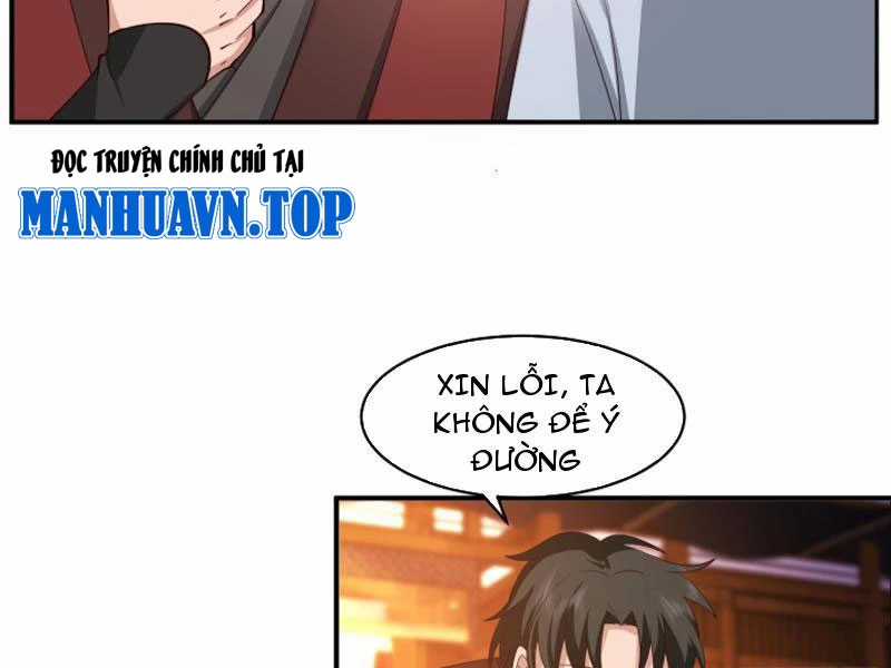 Vô Địch Thật Tịch Mịch Chapter 31 trang 54