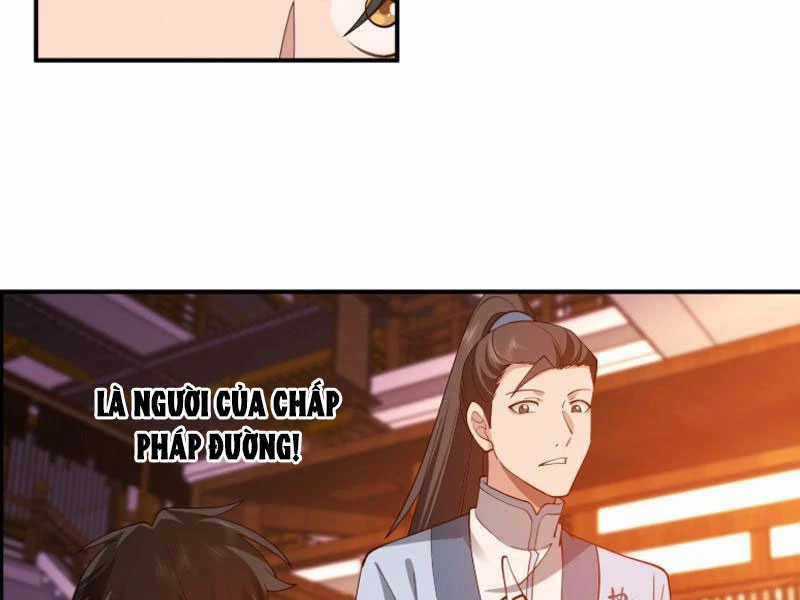 Vô Địch Thật Tịch Mịch Chapter 31 trang 56