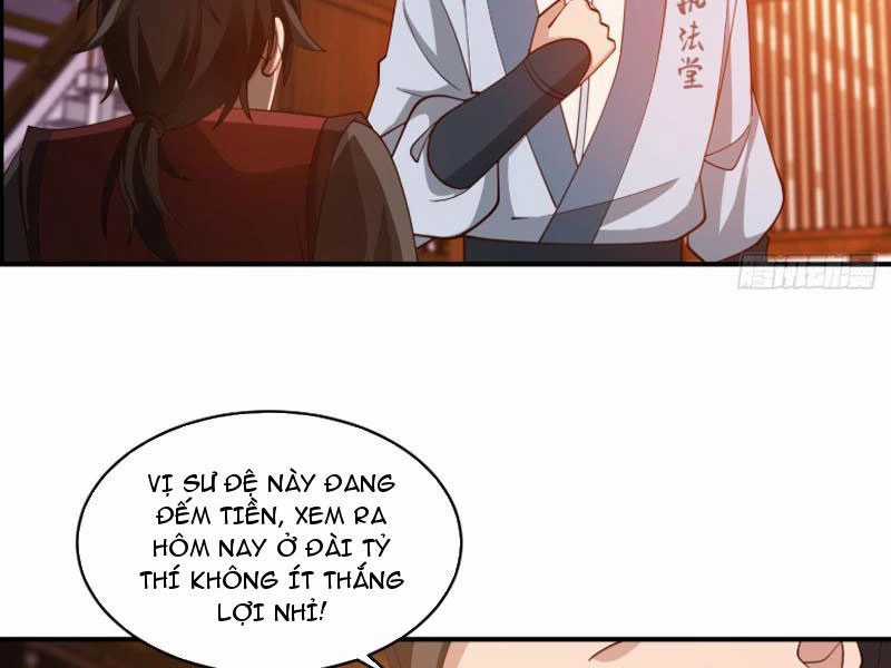 Vô Địch Thật Tịch Mịch Chapter 31 trang 57