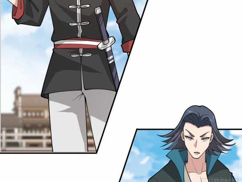 Vô Địch Thật Tịch Mịch Chapter 31 trang 6