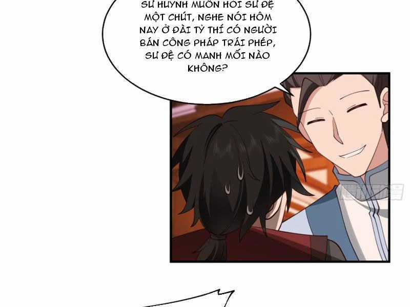 Vô Địch Thật Tịch Mịch Chapter 31 trang 60
