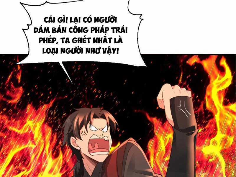 Vô Địch Thật Tịch Mịch Chapter 31 trang 61