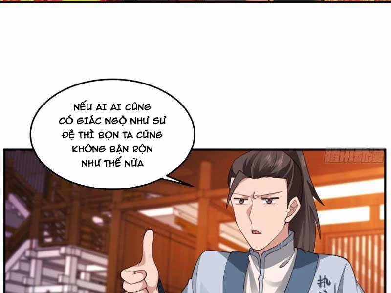 Vô Địch Thật Tịch Mịch Chapter 31 trang 62