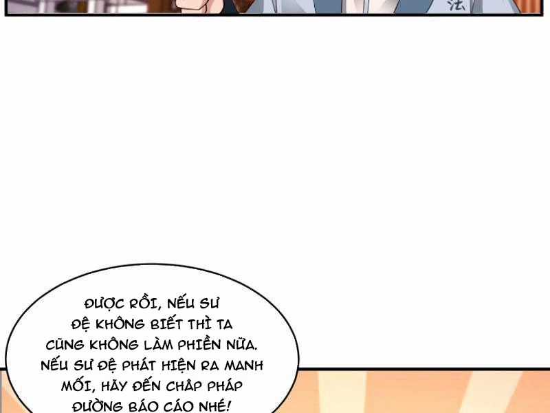 Vô Địch Thật Tịch Mịch Chapter 31 trang 63