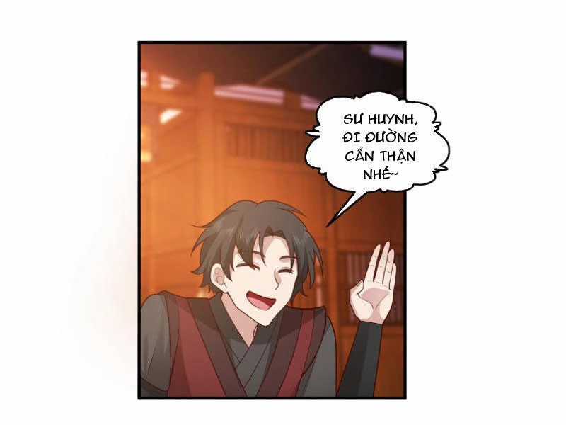 Vô Địch Thật Tịch Mịch Chapter 31 trang 65
