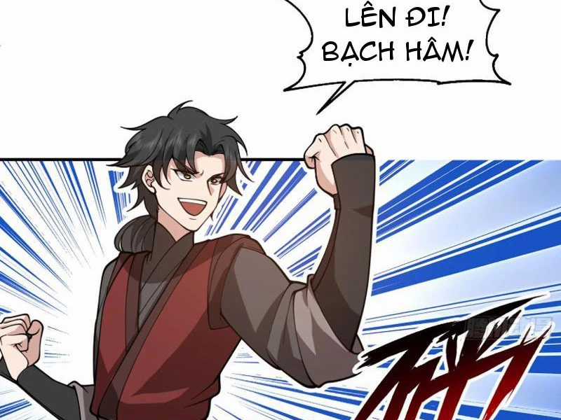 Vô Địch Thật Tịch Mịch Chapter 31 trang 8