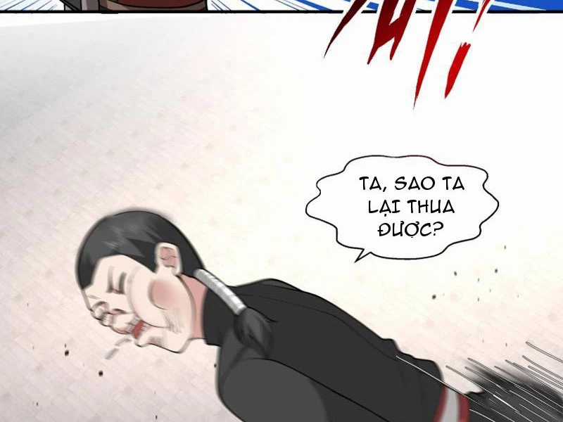 Vô Địch Thật Tịch Mịch Chapter 31 trang 9