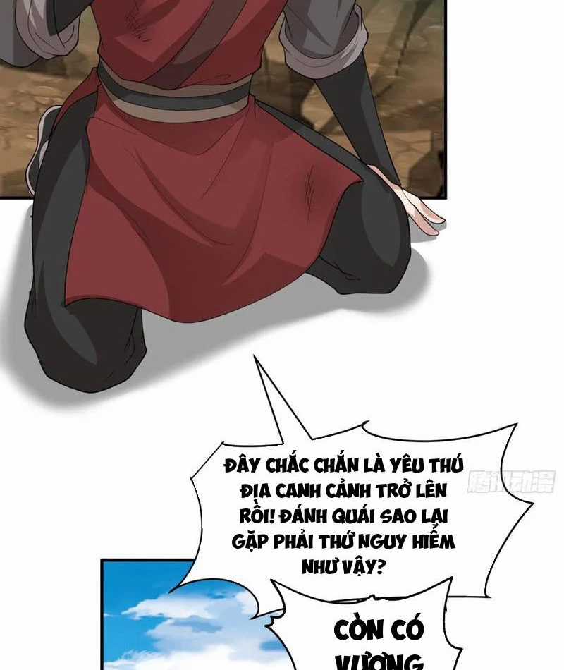 Vô Địch Thật Tịch Mịch Chapter 33 trang 10