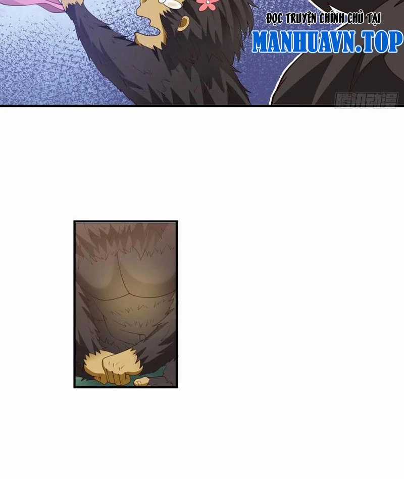 Vô Địch Thật Tịch Mịch Chapter 33 trang 15