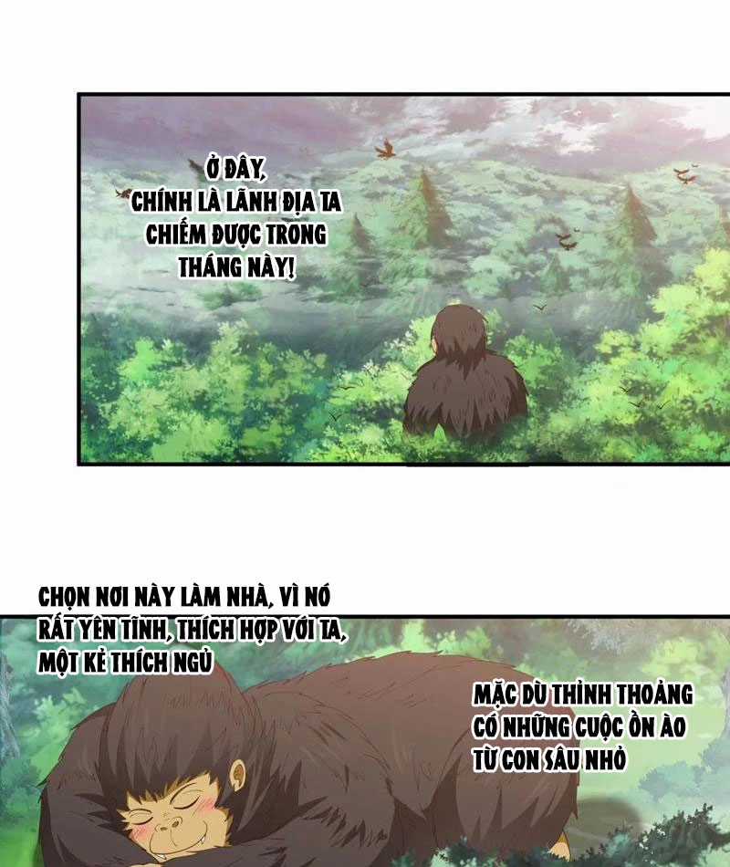 Vô Địch Thật Tịch Mịch Chapter 33 trang 16