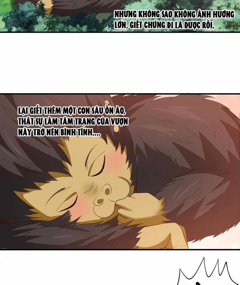 Vô Địch Thật Tịch Mịch Chapter 33 trang 17