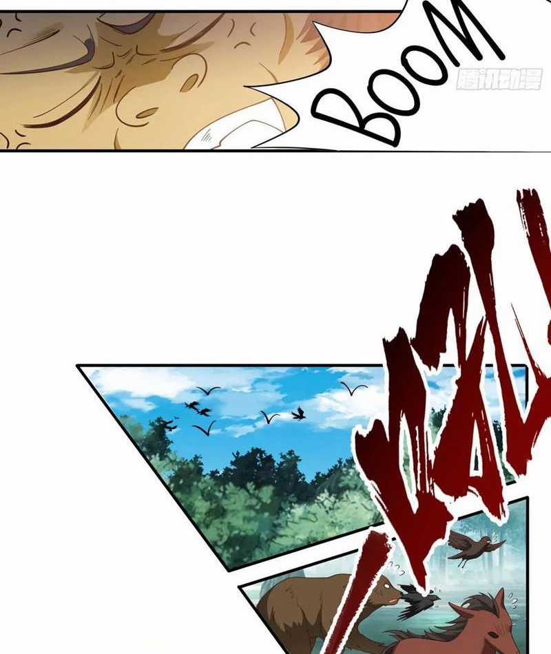 Vô Địch Thật Tịch Mịch Chapter 33 trang 18