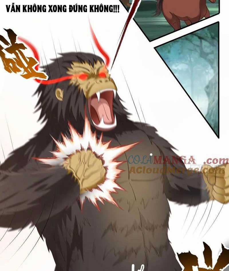 Vô Địch Thật Tịch Mịch Chapter 33 trang 19