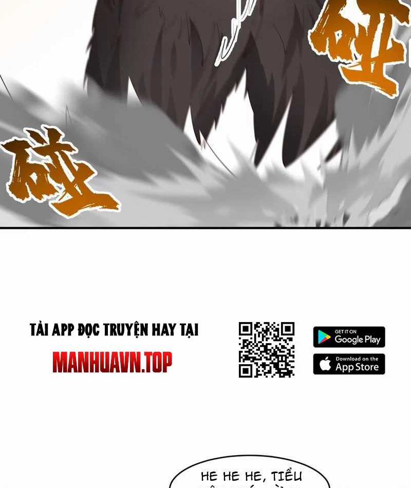 Vô Địch Thật Tịch Mịch Chapter 33 trang 20