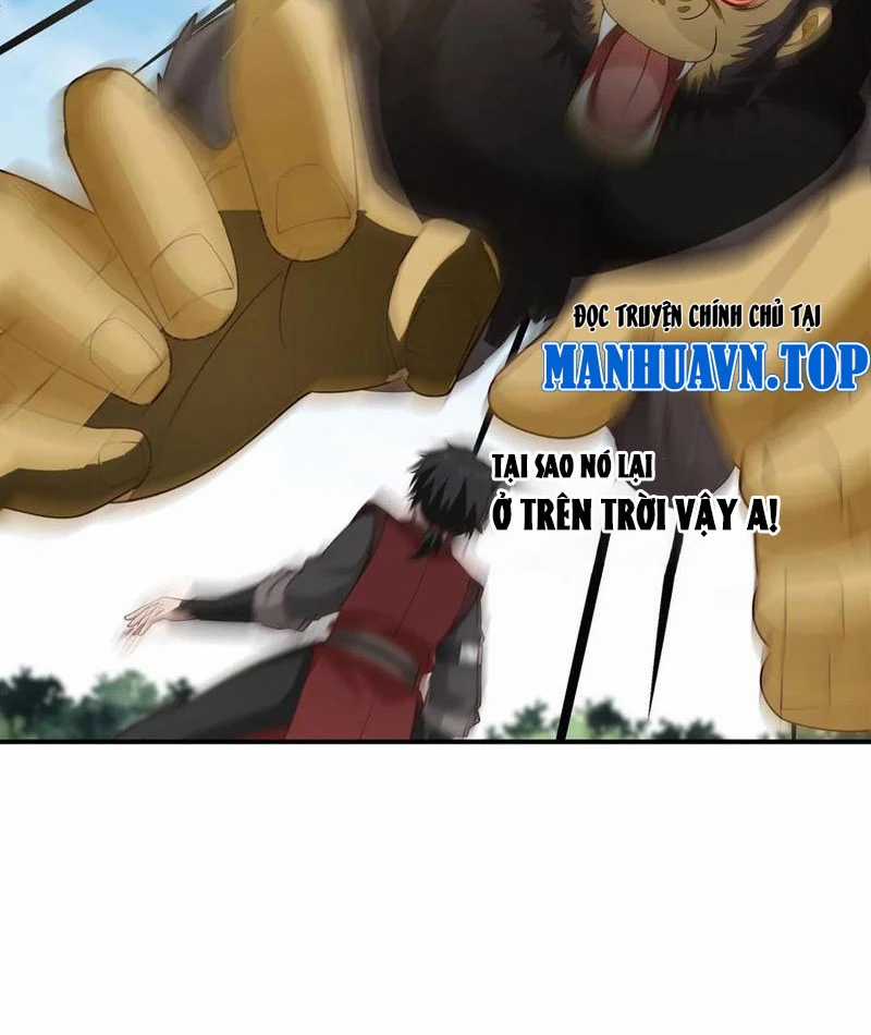 Vô Địch Thật Tịch Mịch Chapter 33 trang 22