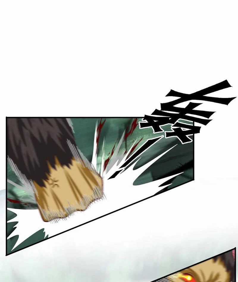 Vô Địch Thật Tịch Mịch Chapter 33 trang 23