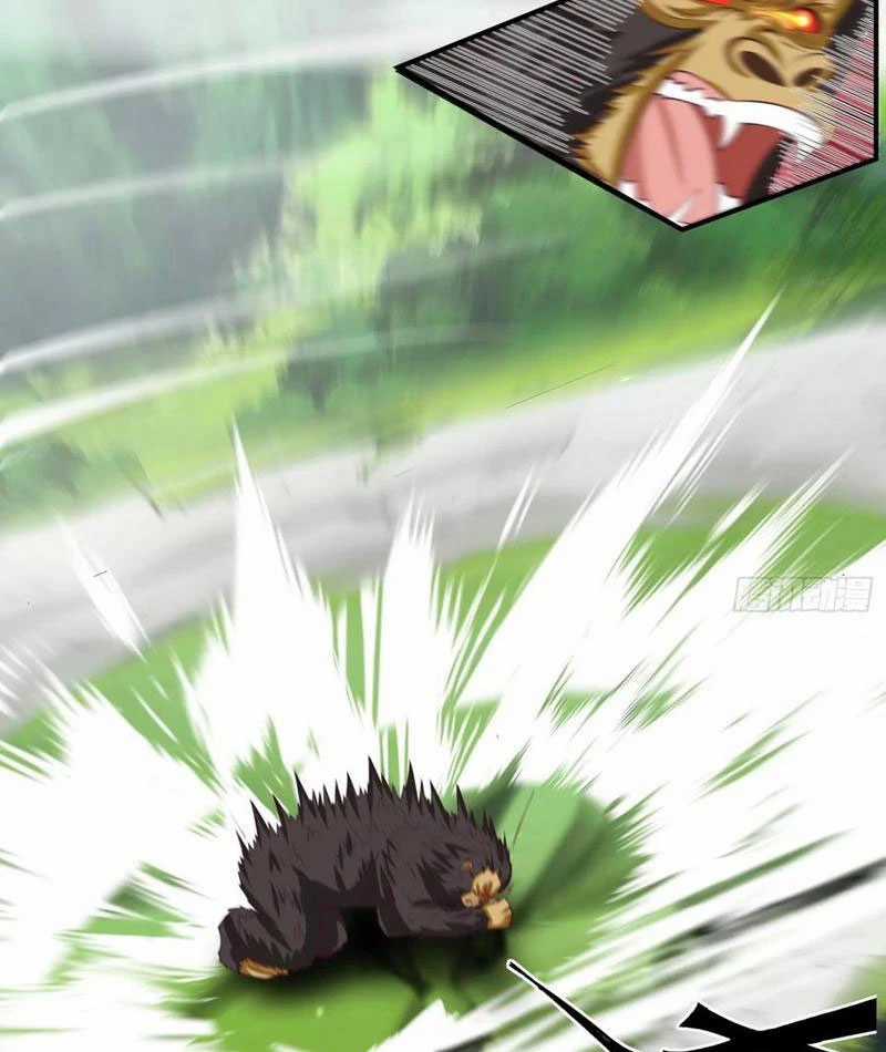 Vô Địch Thật Tịch Mịch Chapter 33 trang 24