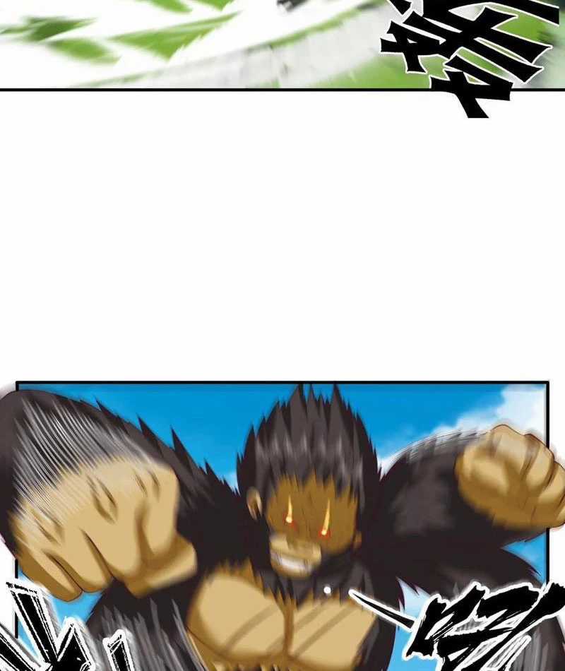 Vô Địch Thật Tịch Mịch Chapter 33 trang 25