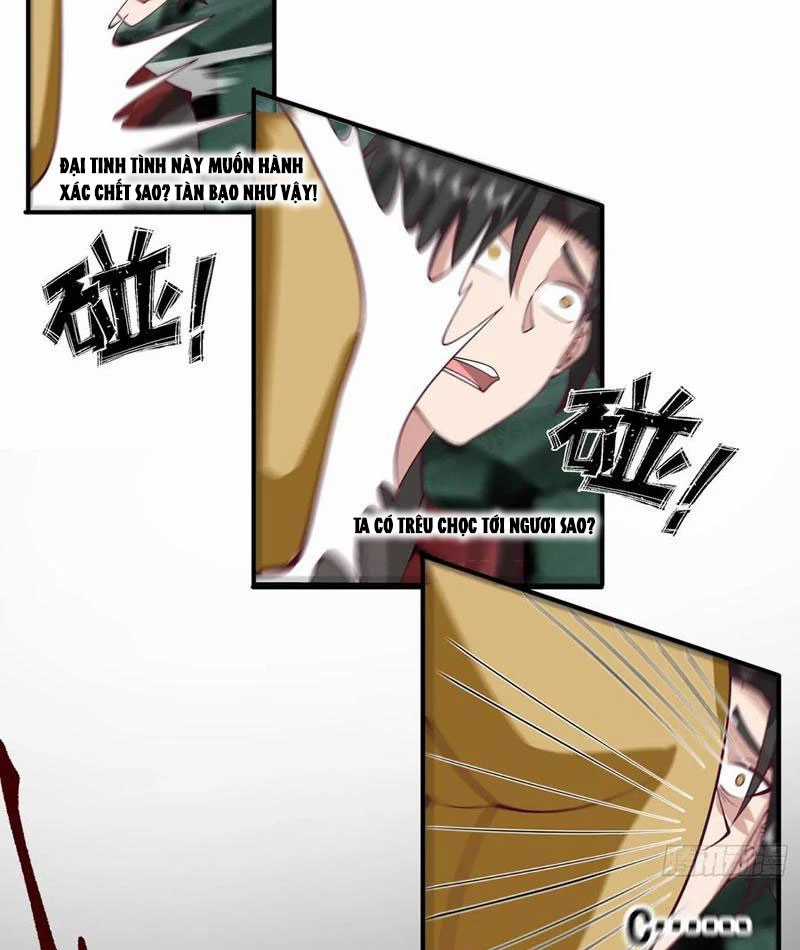 Vô Địch Thật Tịch Mịch Chapter 33 trang 27