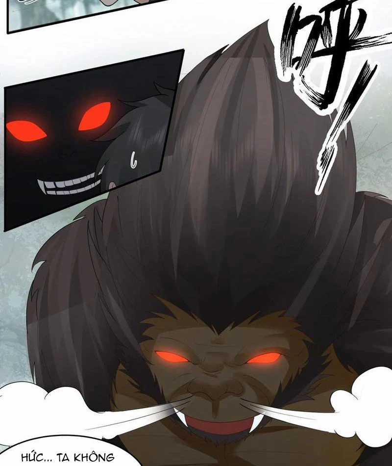 Vô Địch Thật Tịch Mịch Chapter 33 trang 3