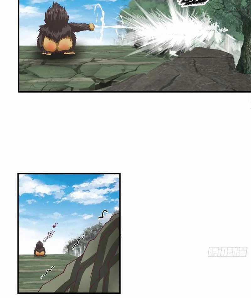 Vô Địch Thật Tịch Mịch Chapter 33 trang 32