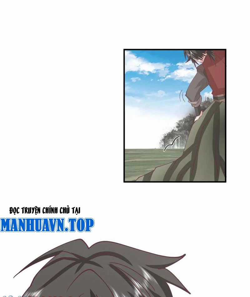 Vô Địch Thật Tịch Mịch Chapter 33 trang 33