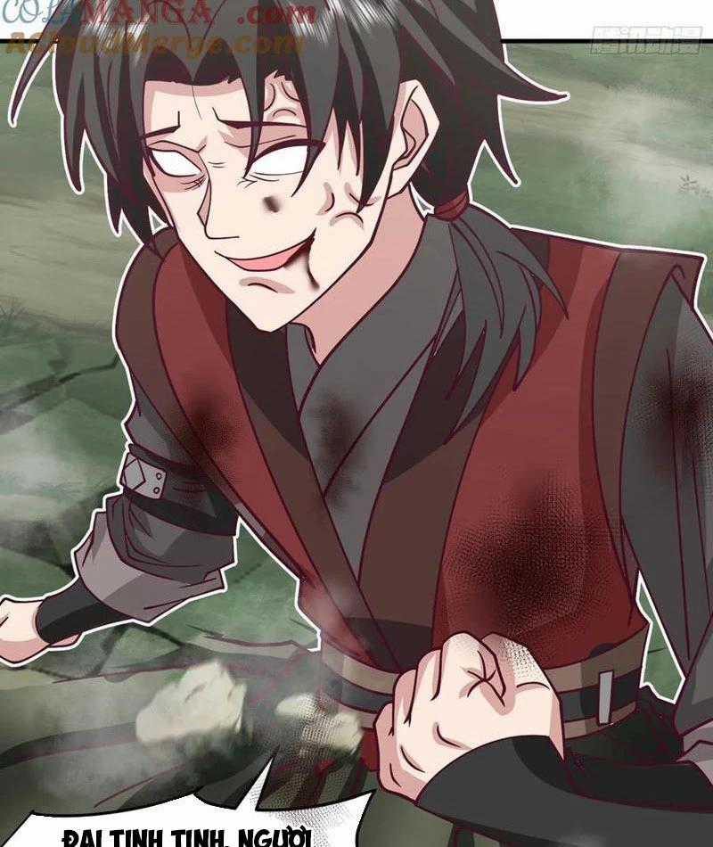 Vô Địch Thật Tịch Mịch Chapter 33 trang 34