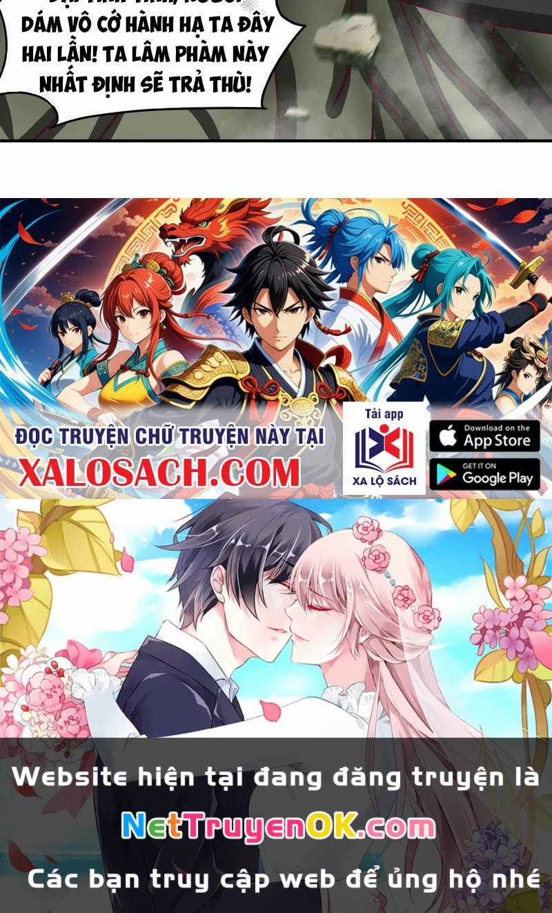 Vô Địch Thật Tịch Mịch Chapter 33 trang 35