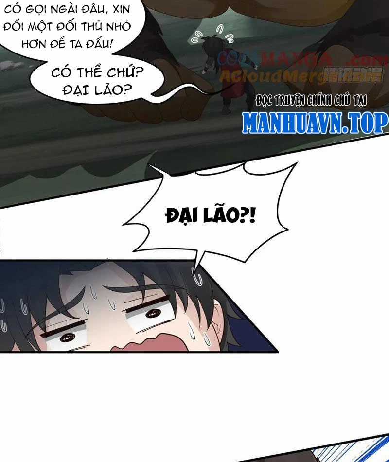 Vô Địch Thật Tịch Mịch Chapter 33 trang 4