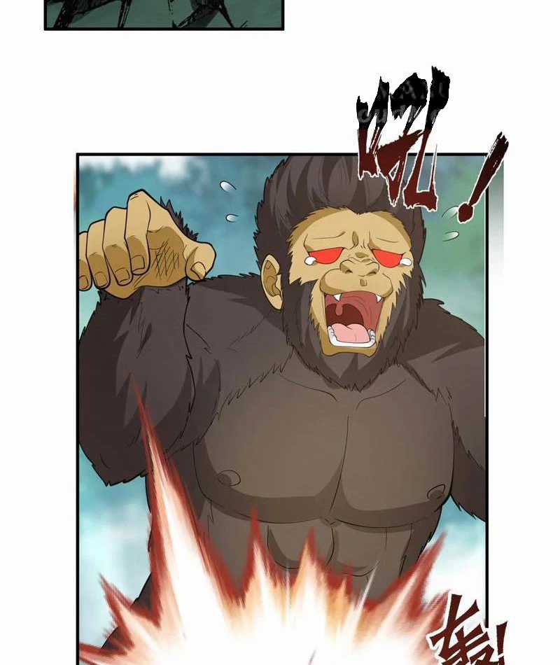 Vô Địch Thật Tịch Mịch Chapter 33 trang 7