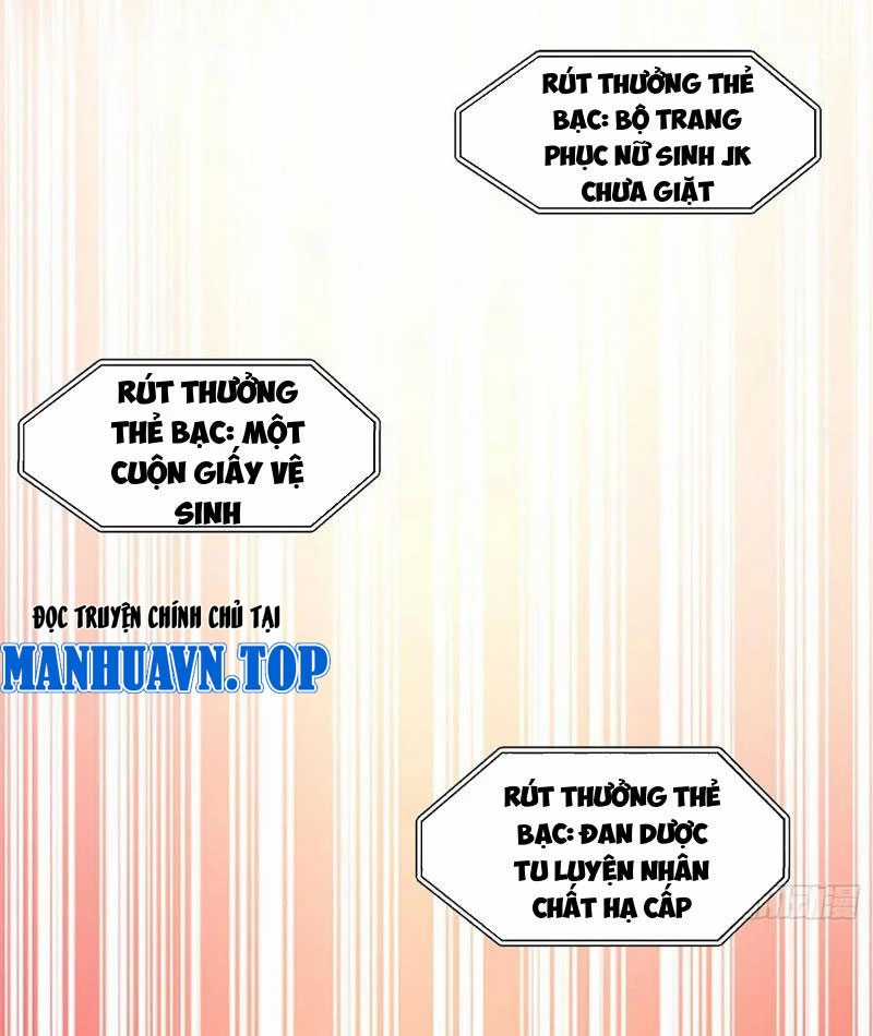 Vô Địch Thật Tịch Mịch Chapter 34 trang 12