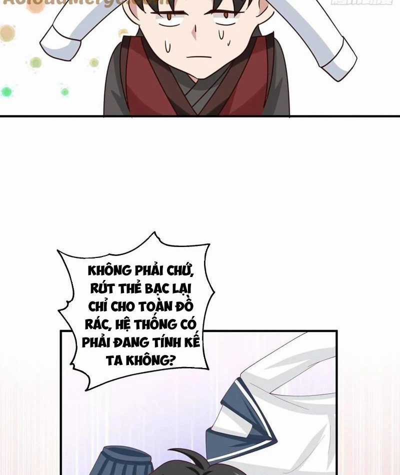 Vô Địch Thật Tịch Mịch Chapter 34 trang 14