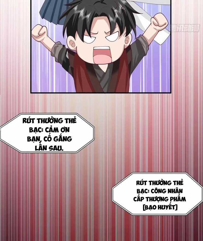 Vô Địch Thật Tịch Mịch Chapter 34 trang 15