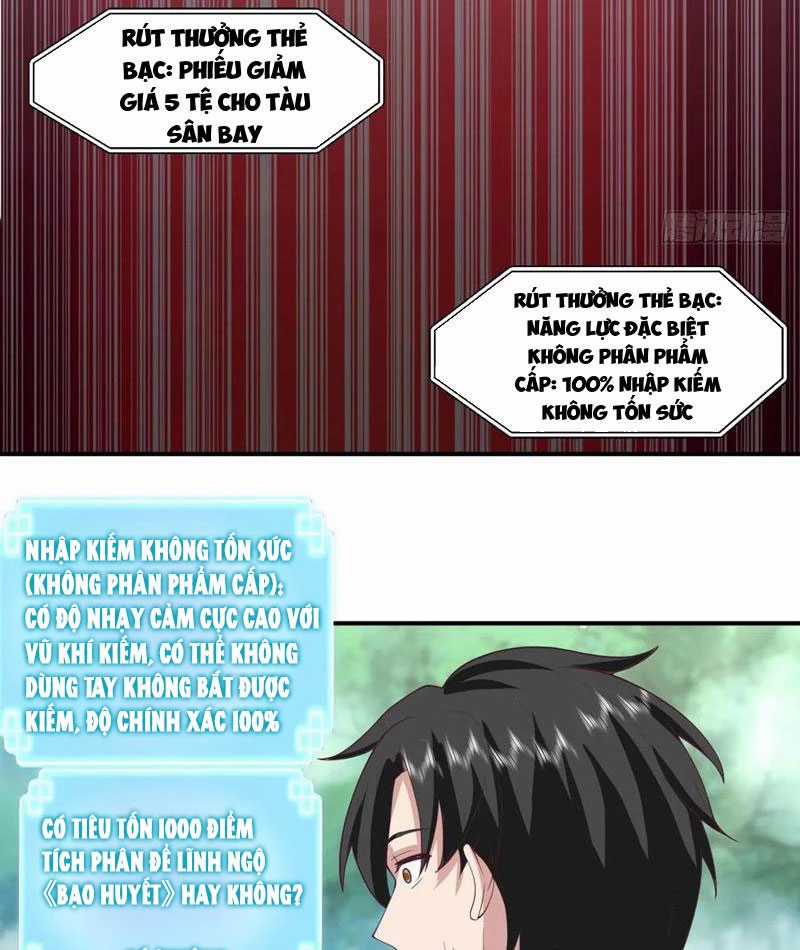 Vô Địch Thật Tịch Mịch Chapter 34 trang 16