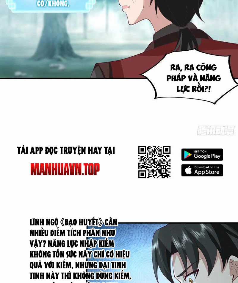 Vô Địch Thật Tịch Mịch Chapter 34 trang 17