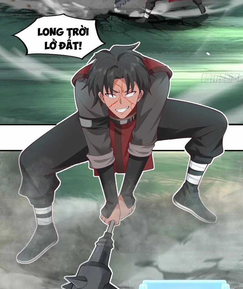 Vô Địch Thật Tịch Mịch Chapter 34 trang 22