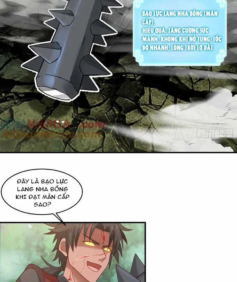 Vô Địch Thật Tịch Mịch Chapter 34 trang 23