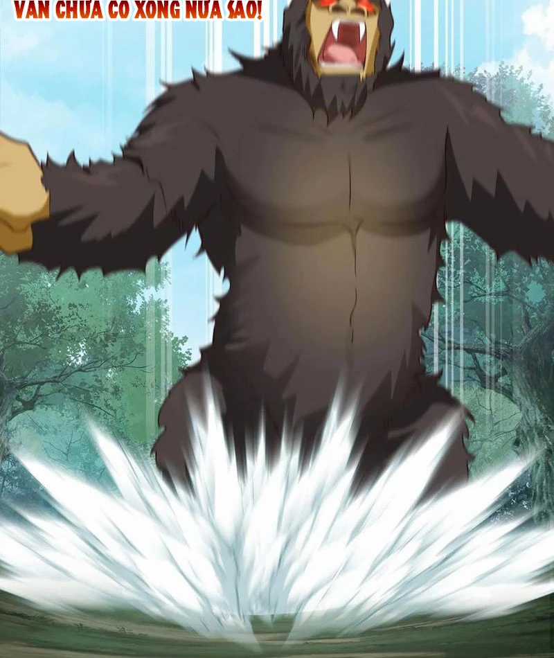 Vô Địch Thật Tịch Mịch Chapter 34 trang 29