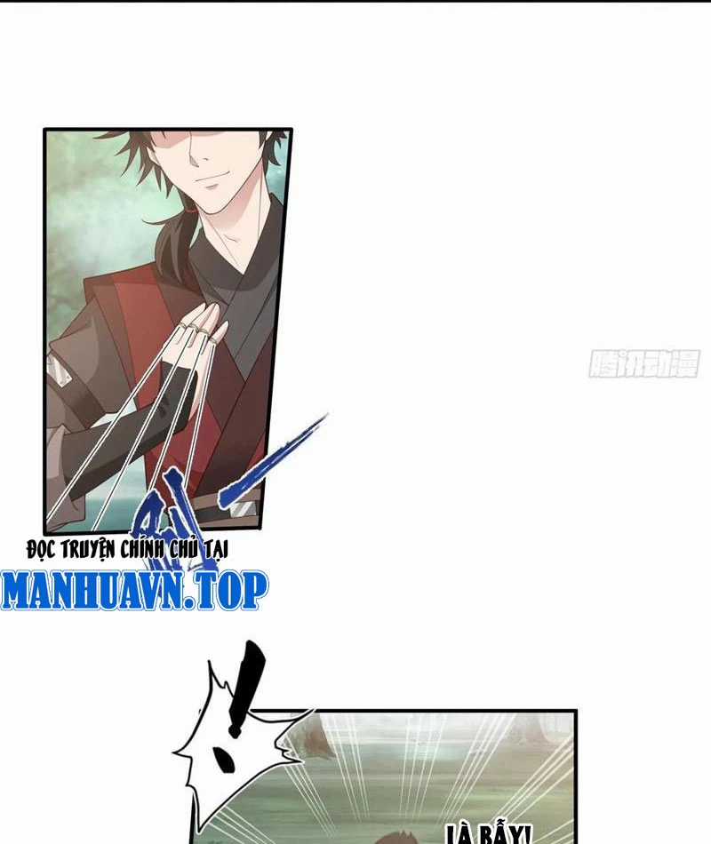 Vô Địch Thật Tịch Mịch Chapter 34 trang 33