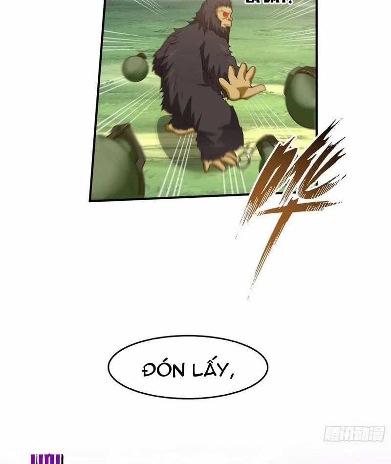 Vô Địch Thật Tịch Mịch Chapter 34 trang 34