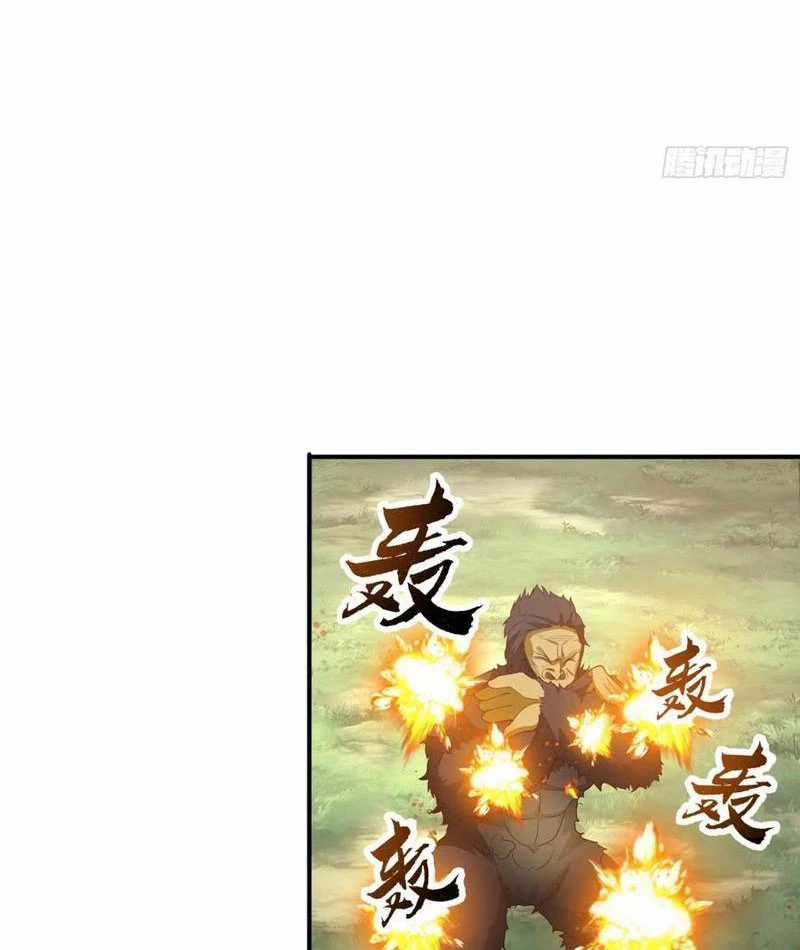 Vô Địch Thật Tịch Mịch Chapter 34 trang 36