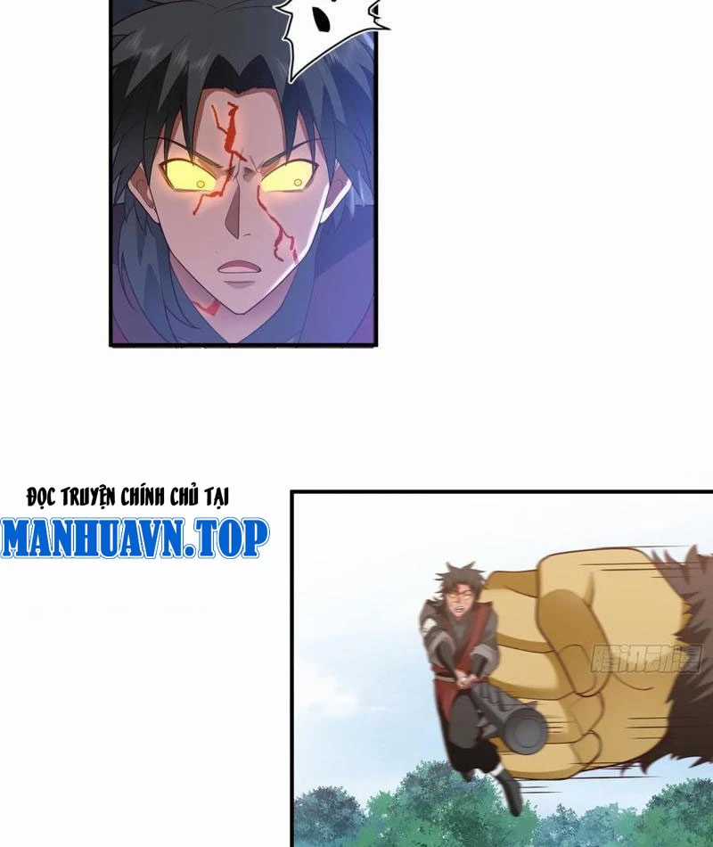 Vô Địch Thật Tịch Mịch Chapter 34 trang 39