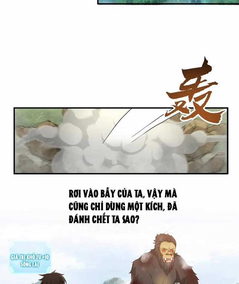 Vô Địch Thật Tịch Mịch Chapter 34 trang 40