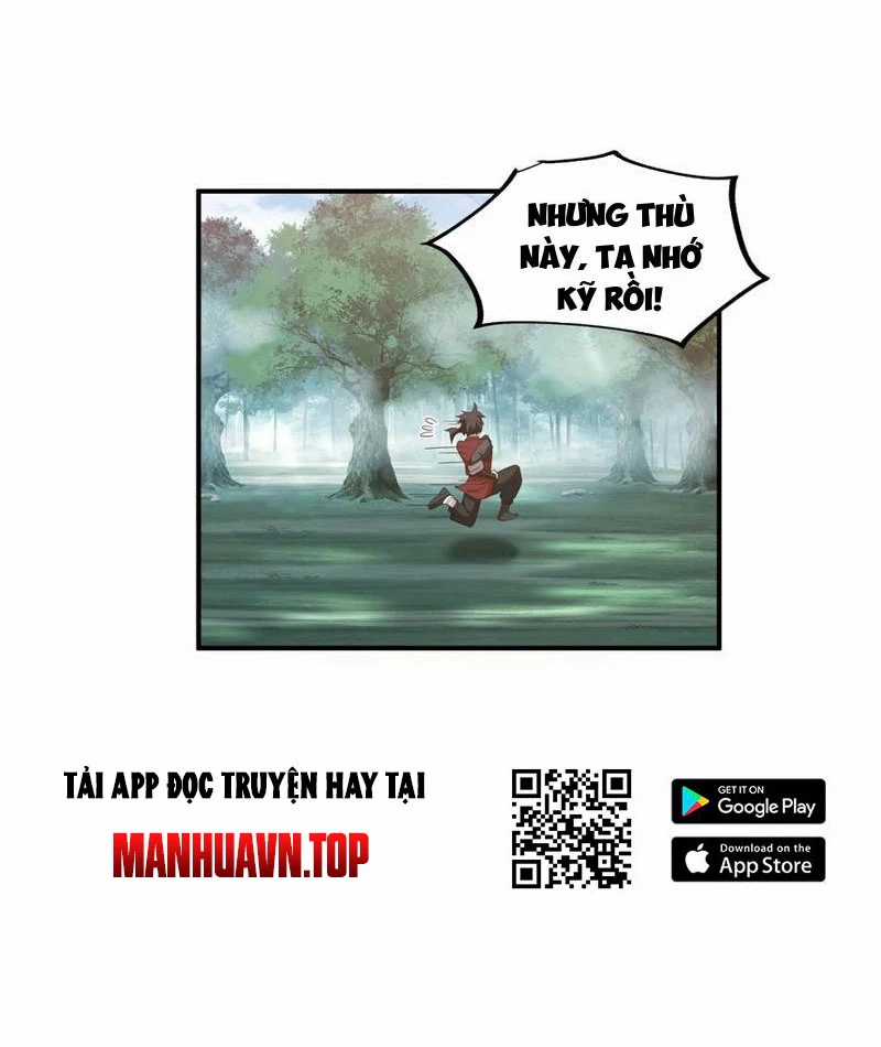 Vô Địch Thật Tịch Mịch Chapter 34 trang 42