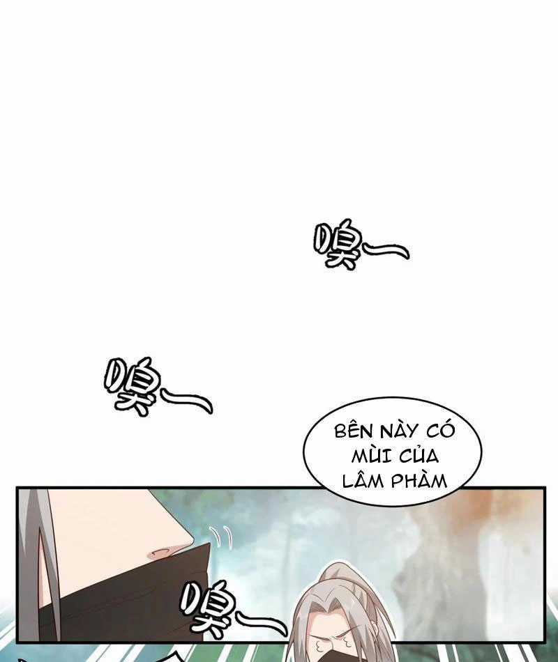 Vô Địch Thật Tịch Mịch Chapter 34 trang 43