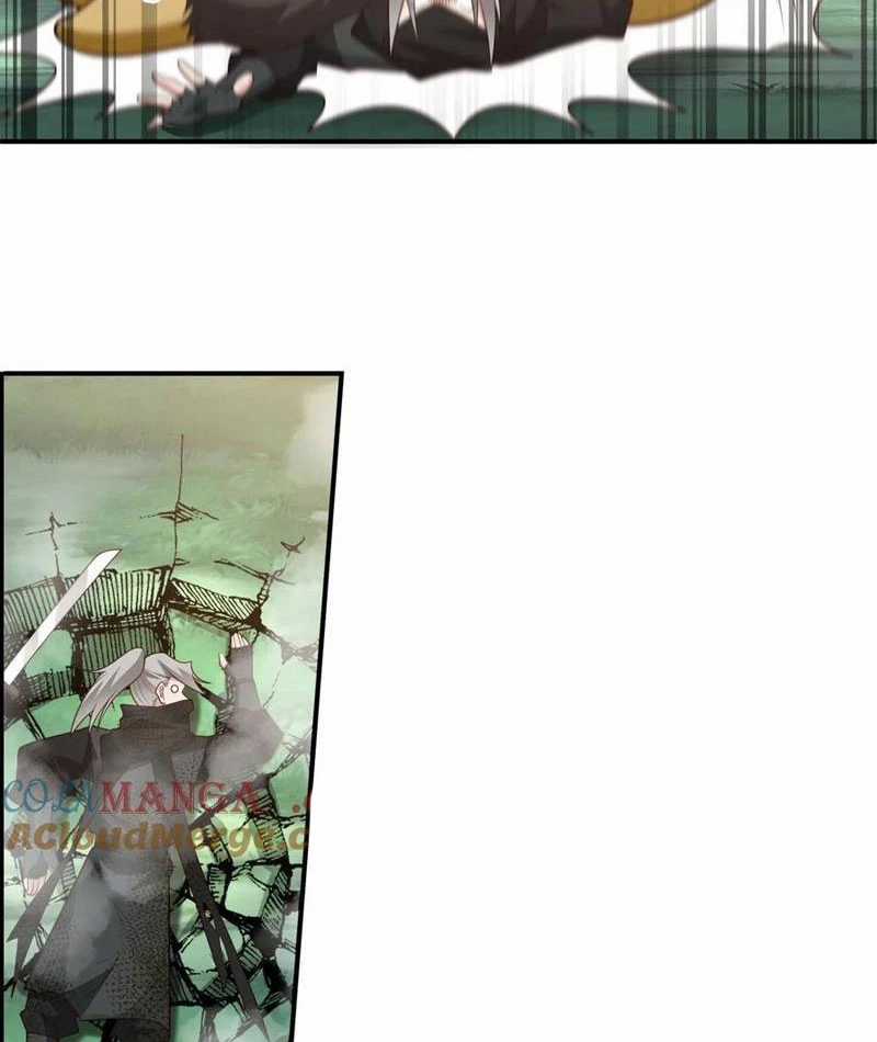 Vô Địch Thật Tịch Mịch Chapter 34 trang 45