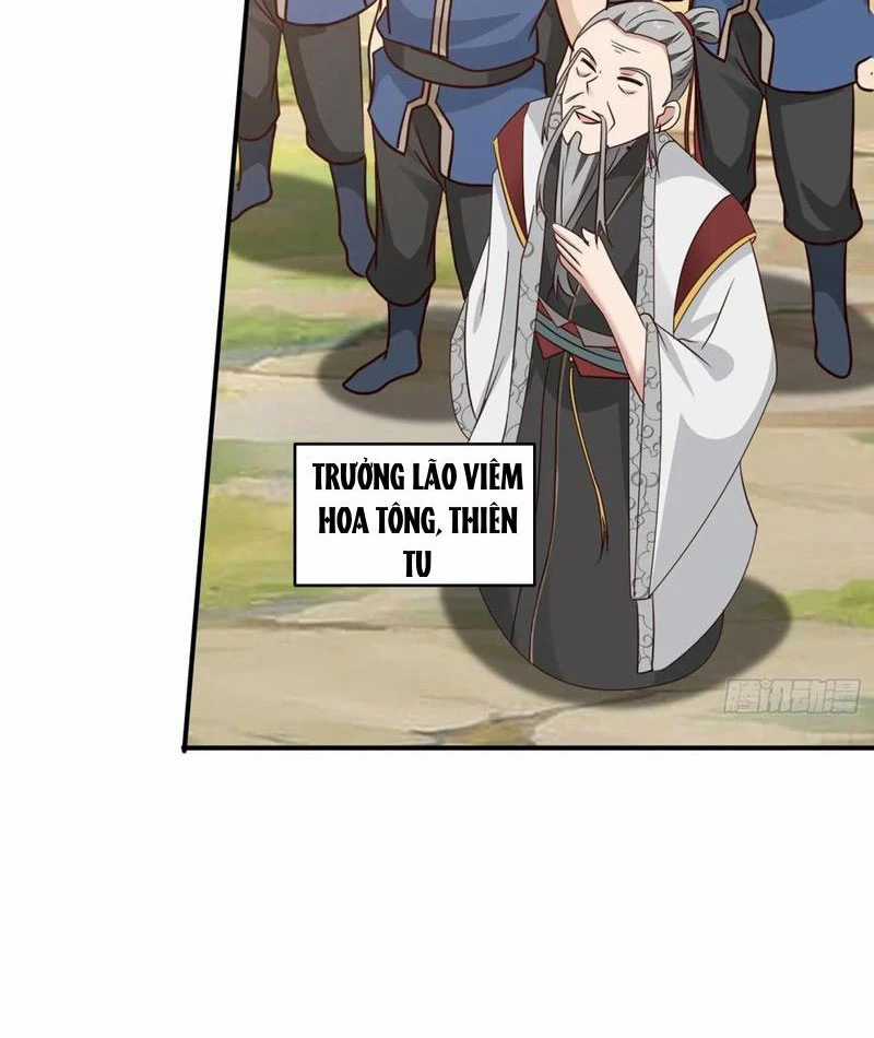 Vô Địch Thật Tịch Mịch Chapter 34 trang 5