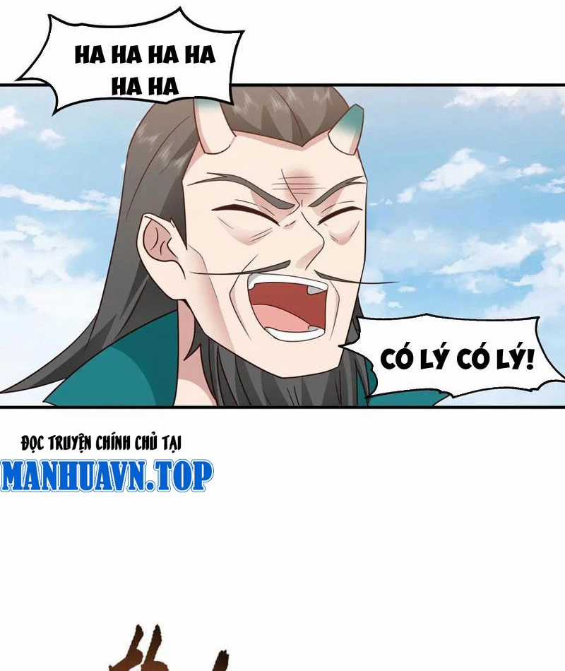 Vô Địch Thật Tịch Mịch Chapter 34 trang 6