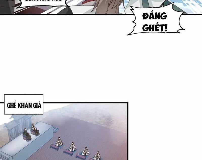 Vô Địch Thật Tịch Mịch Chapter 35 trang 11