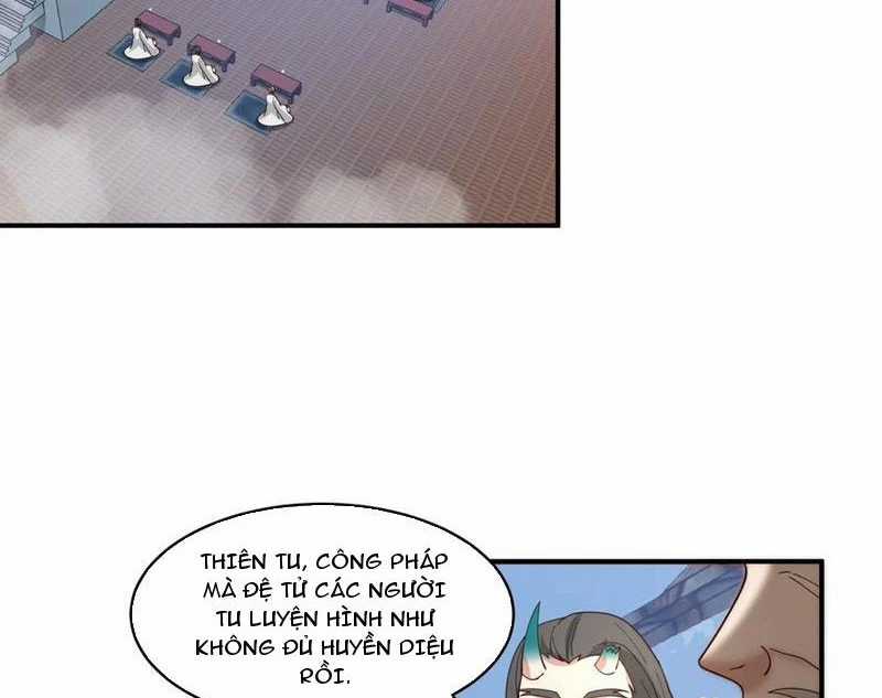 Vô Địch Thật Tịch Mịch Chapter 35 trang 12